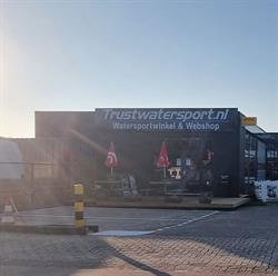 Trust Watersport, Oude Meer openingstijden