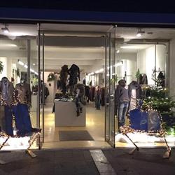 BB2 Damesmode, Emmen openingstijden