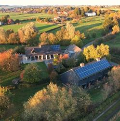 Stilteplek Hof Van Bommerig, Mechelen openingstijden