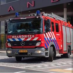 Brandweer, Hilversum openingstijden