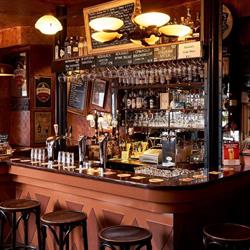 Murphy's Law, 's-Gravenhage openingstijden