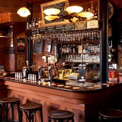 Murphy's Law, 's-Gravenhage openingstijden