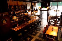 Le Duc, 's-Gravenhage openingstijden