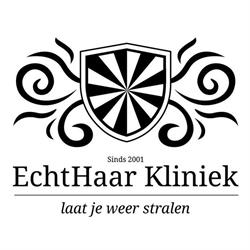 EchtHaar Kliniek Nunspeet - haarstukken & pruiken, openingstijden