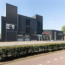 Kusk Haarden en Kachels, Barneveld openingstijden