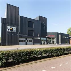 Kusk Haarden en Kachels, Barneveld openingstijden
