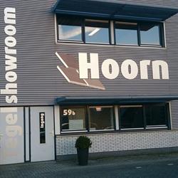 Tegelshowroom Hoorn, Lelystad openingstijden
