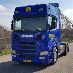Brutra Logistiek, Doetinchem openingstijden