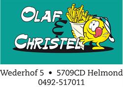 Olaf & Christel Cafetaria VOF, Helmond openingstijden