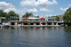 Amstelzaal, Amsterdam openingstijden