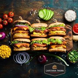 Hemeltje Snackbar 't, Thorn openingstijden
