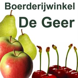 Boerderijwinkel De Geer, Gendt openingstijden