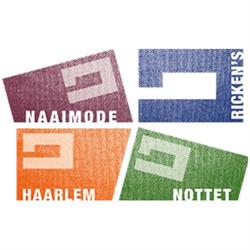 Ricken Naaimodecentrum Alphen aan den Rijn, openingstijden