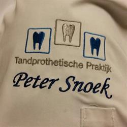 Peter Snoek Tandprothetische praktijk, Winschoten openingstijden