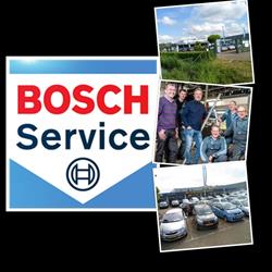 Bosch Car Service - L. Goverde Breda, openingstijden