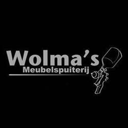 Wolma's Meubelspuiterij, Enschede openingstijden