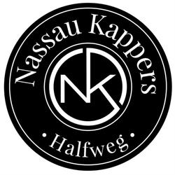 Nassau Kappers, Halfweg openingstijden