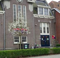 SKSG Kinderopvang Dolfijn (KDV), Groningen openingstijden