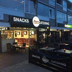 Koppes Snacks, Santpoort-Noord openingstijden