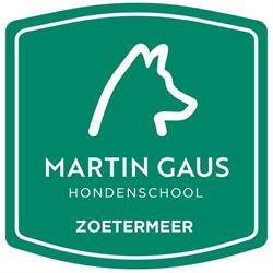 Martin Gaus Hondenschool Zoetermeer, openingstijden