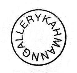 Kahmann Gallery Photography, Amsterdam openingstijden