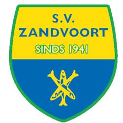 Zandvoort SV, openingstijden