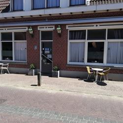 Café Zaal Jaclie, Wouw openingstijden