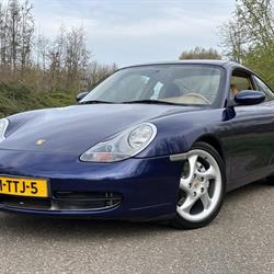 VF Automobielen, De Lier openingstijden