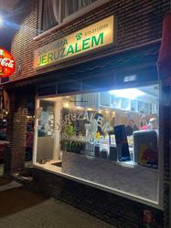 Jeruzalem Shoarma, Wassenaar openingstijden