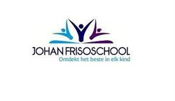 Johan Frisoschool Christelijke, Woerden openingstijden