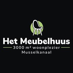 Meubelhuus 't, Musselkanaal openingstijden