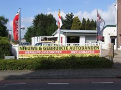Doja Tyres Gebruikte Banden, Landgraaf openingstijden