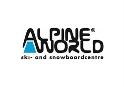 Alpine World, Oss openingstijden