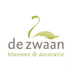 Bloemen en Decoratie De Zwaan, Appingedam openingstijden