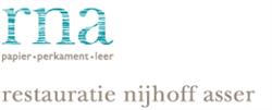 RNA - Restauratie Nijhoff Asser, Amsterdam openingstijden