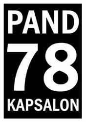 Pand 78 Kapsalon, Tolbert openingstijden
