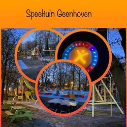 Geenhoven Stichting Speeltuin, Valkenswaard openingstijden
