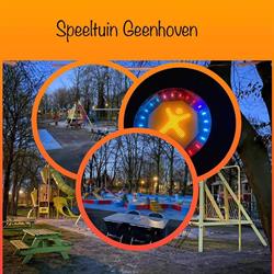 Geenhoven Stichting Speeltuin, Valkenswaard openingstijden