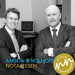 Amson & Kolhoff Notarissen, Amstelveen openingstijden