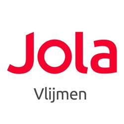 Jola Mode, Vlijmen openingstijden