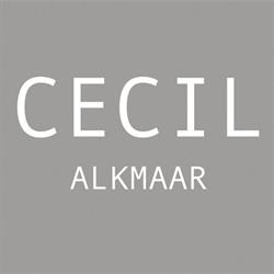 Cecil Alkmaar BV, openingstijden