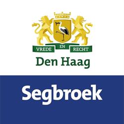 Segbroek Stadsdeelkantoor, 's-Gravenhage openingstijden