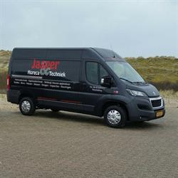 Jasper Horeca & Techniek, Midsland openingstijden
