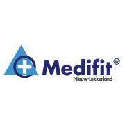 Medifit NLL, Nieuw-Lekkerland openingstijden