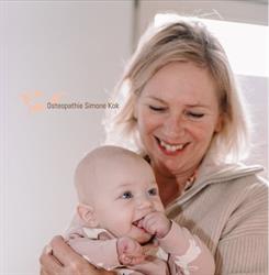 Osteopathie Simone Kok, Haarlem openingstijden