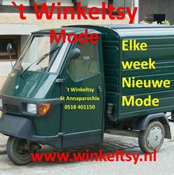 Winkeltsy 't, St.-Annaparochie openingstijden