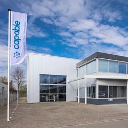 Capable BV, Breda openingstijden