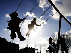 Speeltuin Oost-Souburg, openingstijden