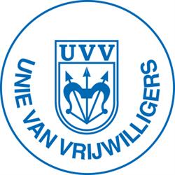 Unie Van Vrijwilligers Rotterdam, openingstijden