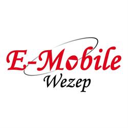 E-Mobile Wezep, openingstijden